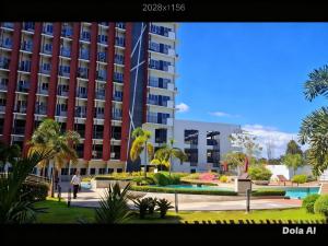 Prime World District Condo