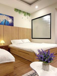 QUY NHƠN - FLC Sea Tower - Codotel View Biển - Hồ Bơi 4 Mùa-Sea View Hotel