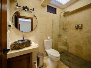 Arenal Volcanic Villas