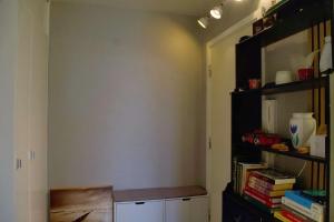 Urban Living 3 minutes from S-Train
