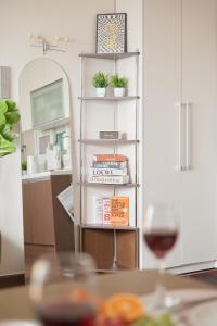 Sowol Haus - Cozy 2 bedroom Duplex near Itaewon