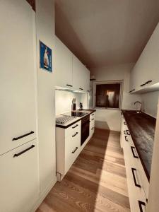 Stylish Apartment in Valby