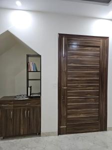 Shiney Comfort Luxe 1BHK