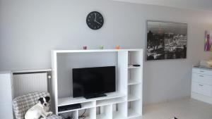 Private, cozy apartment 20 min Brussels Rixensart