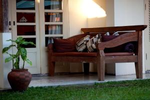 Villa Gold