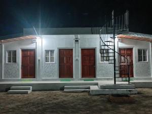 Peter and Paul Homestay