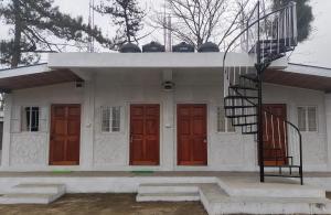 Peter and Paul Homestay