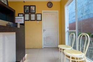 RedDoorz Syariah near RSUD Dr Iskak Tulungagung