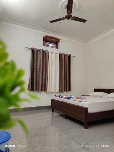 Kanha Home stay