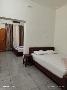 Kanha Home stay
