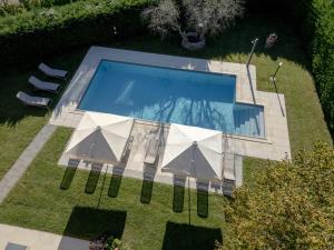 Villa in Tuscany with Private Pool & Views