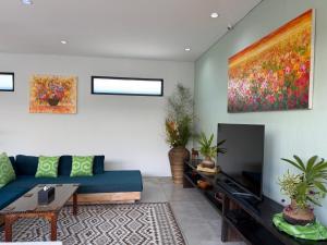 Jimbaran Beach Bliss Villa, Bali