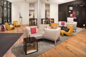 INNSiDE by Meliá Frankfurt Ostend