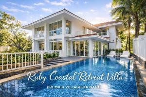 Da Nang Premier Villas Retreat by Hanah