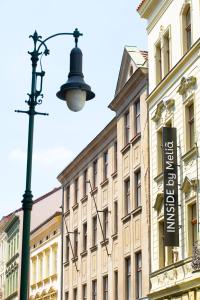 INNSiDE by Meliá Prague Old Town