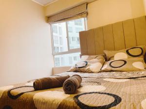 Acogedora habitación privada con vista a Barranco