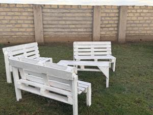 Sania Accommodation