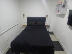 Apartamento con balcón en La Estrella
