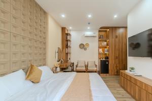 Mana Hotel Quảng Bình