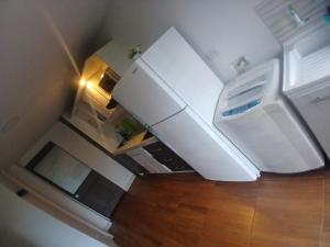 Apartamento con balcón en La Estrella