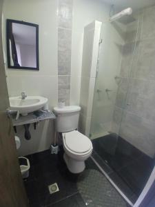 Apartamento con balcón en La Estrella