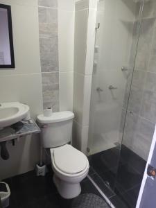 Apartamento con balcón en La Estrella