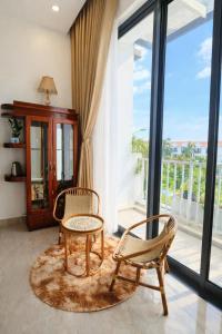 Sunhouse Villa Huế