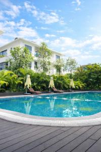 Sunhouse Villa Huế