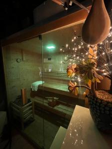 Balena blu home luxury