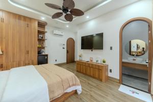 Mana Hotel Quảng Bình