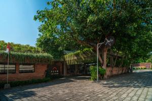 Ayom Java Village Solo