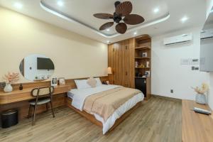 Mana Hotel Quảng Bình