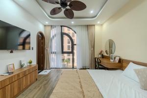 Mana Hotel Quảng Bình