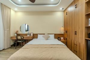 Mana Hotel Quảng Bình