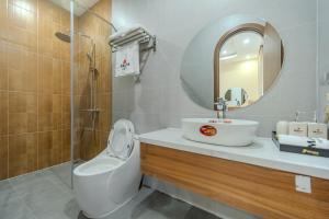 Mana Hotel Quảng Bình