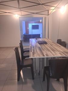 Penthouse Playa Arica