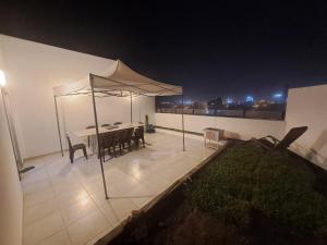 Penthouse Playa Arica