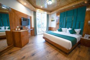 White season by trinay hotels