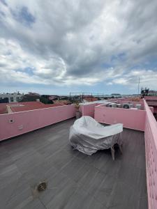 Beautiful & Cozy Apartment In Casco Viejo