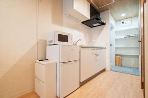 All Good Stay SAPPORO NORTH BLUE