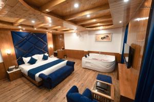 White season by trinay hotels