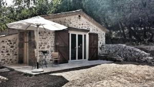 B&B / Chambres d'hotes Le Domaine Saint Martin : photos des chambres