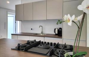 3 Bedroom Lovely Home In Oud Gastel