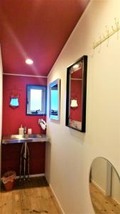 Mrs. Maroullas HOUSE