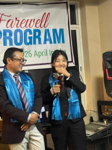 Hotel new Manakamana