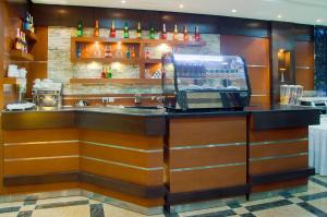 Diyafat Al Saada Serviced Apartments - Ishbillia