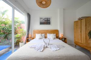 Polly Canggu 1BR Private Pool Villa By Bali Bliss Properties