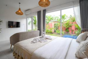 Polly Canggu 1BR Private Pool Villa By Bali Bliss Properties