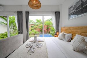 Polly Canggu 1BR Private Pool Villa By Bali Bliss Properties
