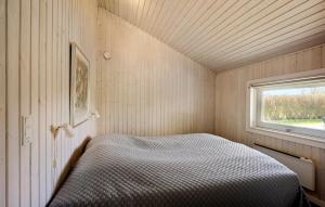 Lovely Home In Otterup With Sauna